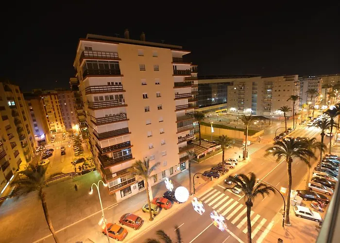 Apartamento Victoria