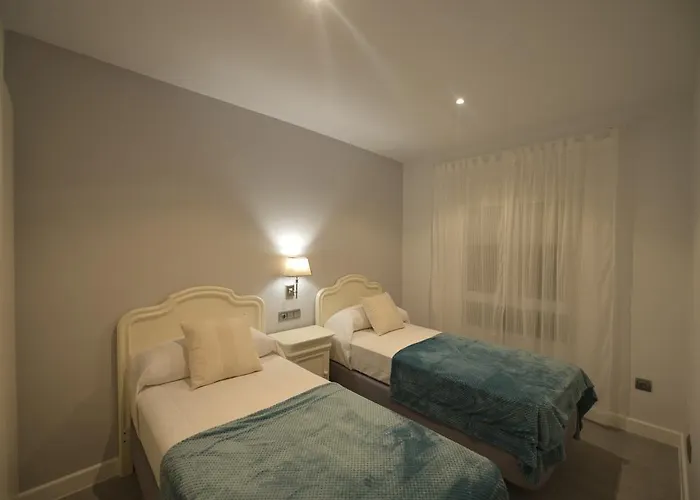 Apartamento Victoria