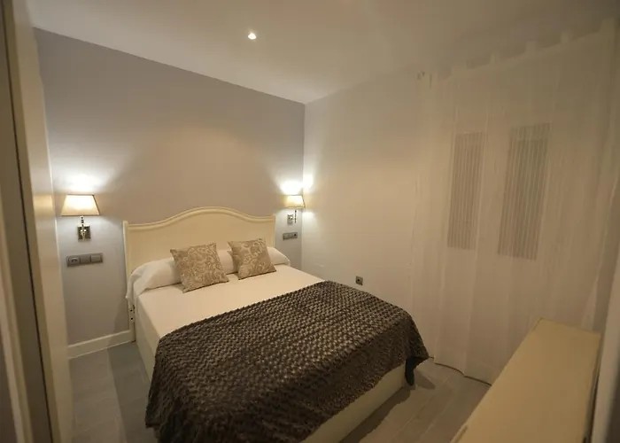 Apartamento Victoria